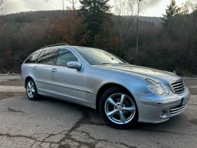 Mercedes-Benz C 220 Avantgarde FACE, снимка 2