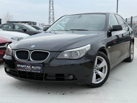 BMW 530 D* 162.000КМ* 2005г* АВТОМАТИК* , снимка 1