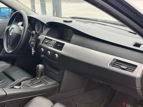 BMW 530 D* 162.000КМ* 2005г* АВТОМАТИК* , снимка 13