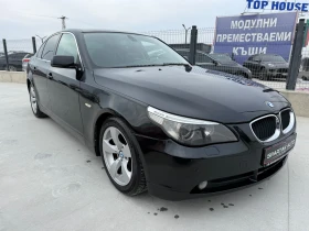 BMW 530 D* 162.000КМ* 2005г* АВТОМАТИК* , снимка 3