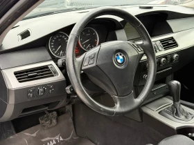 BMW 530 D* 162.000КМ* 2005г* АВТОМАТИК* , снимка 7