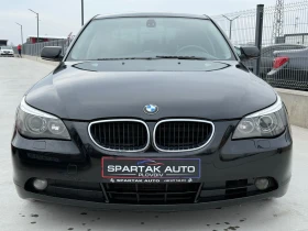 BMW 530 D* 162.000КМ* 2005г* АВТОМАТИК* , снимка 2