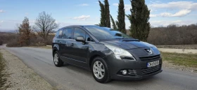 Peugeot 5008 - 2.0 HDI, снимка 6