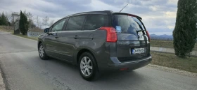 Peugeot 5008 - 2.0 HDI - 11500 лв. - 68715577 | Car24.bg