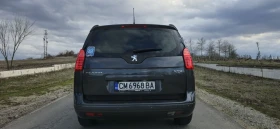 Peugeot 5008 - 2.0 HDI | Mobile.bg    4