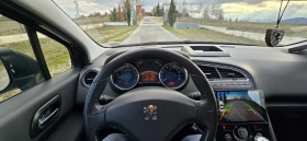 Peugeot 5008 - 2.0 HDI | Mobile.bg    8