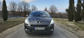 Peugeot 5008 - 2.0 HDI 1