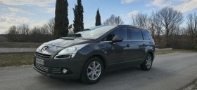     Peugeot 5008 - 2.0 HDI