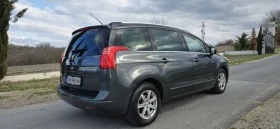 Peugeot 5008 - 2.0 HDI | Mobile.bg    5