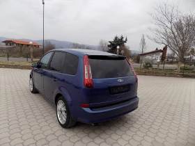 Ford C-max - 5490 лв. - 38191438 | Car24.bg