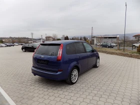 Ford C-max - 5490 лв. - 38191438 | Car24.bg