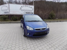 Ford C-max - 5490 лв. - 38191438 | Car24.bg