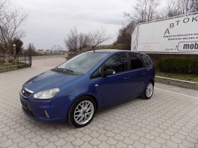 Ford C-max, снимка 7