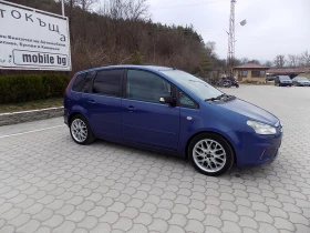 Ford C-max | Mobile.bg    3