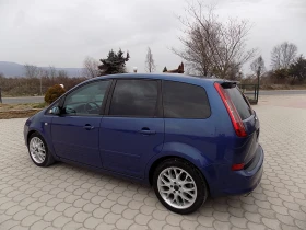 Ford C-max - 5490 лв. - 38191438 | Car24.bg