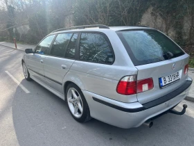 BMW 530 iA, снимка 2