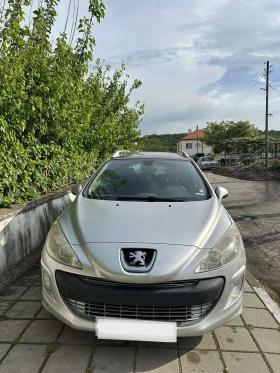 Обява за продажба на Peugeot 308 ~6 000 лв. - изображение 3