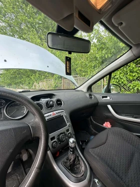 Обява за продажба на Peugeot 308 ~6 000 лв. - изображение 8