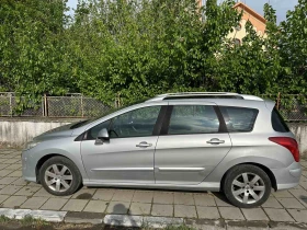 Обява за продажба на Peugeot 308 ~6 000 лв. - изображение 1