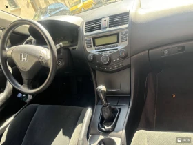 Honda Accord Coupé 2.4  | Mobile.bg    4