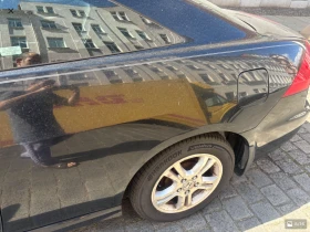 Honda Accord Coupé 2.4  | Mobile.bg    8