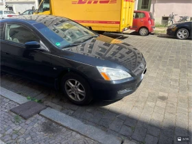 Honda Accord Coupé 2.4  | Mobile.bg    2