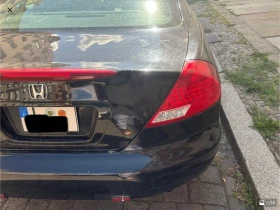 Honda Accord Coupé 2.4  | Mobile.bg    7