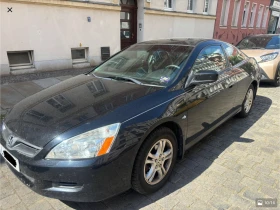 Honda Accord Coupé 2.4  | Mobile.bg    10