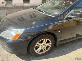 Honda Accord Coupé 2.4  | Mobile.bg    9