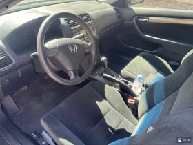 Honda Accord Coupé 2.4  | Mobile.bg    5