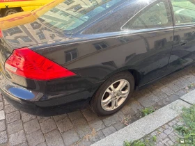 Honda Accord Coupé 2.4  | Mobile.bg    6