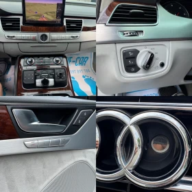 Audi A8 4.2TDI-351kc FULL - 31700 лв. - 43731365 15