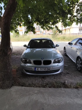 Обява за продажба на BMW 120 ~9 500 лв. - изображение 1