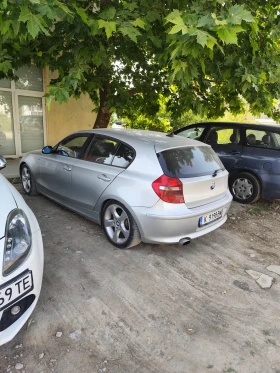 Обява за продажба на BMW 120 ~9 500 лв. - изображение 3