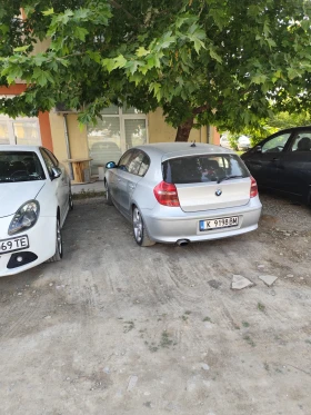 Обява за продажба на BMW 120 ~9 500 лв. - изображение 2