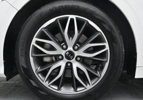 Kia K5 2, 0 LPI | Mobile.bg    5