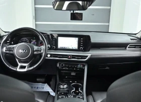Kia K5 2, 0 LPI | Mobile.bg    7