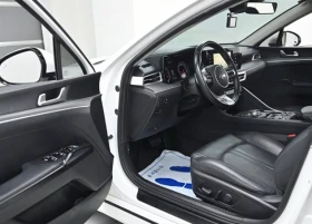 Kia K5 2, 0 LPI | Mobile.bg    14