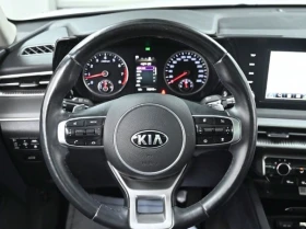 Kia K5 2, 0 LPI | Mobile.bg    13
