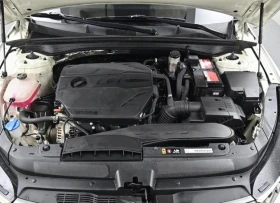 Kia K5 2, 0 LPI | Mobile.bg    16