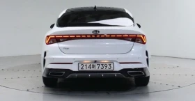 Kia K5 2, 0 LPI | Mobile.bg    4