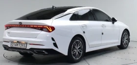 Kia K5 2, 0 LPI | Mobile.bg    3