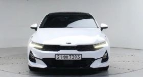     Kia K5 2, 0 LPI