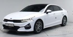 Kia K5 2, 0 LPI | Mobile.bg    2