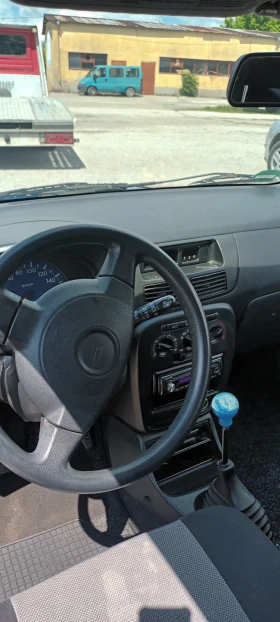 Daihatsu Cuore 1.0  | Mobile.bg    6
