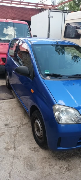 Daihatsu Cuore 1.0  | Mobile.bg    11