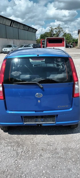 Daihatsu Cuore 1.0  | Mobile.bg    8