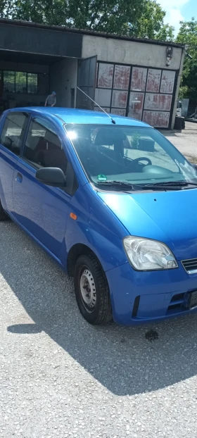 Daihatsu Cuore 1.0  | Mobile.bg    3