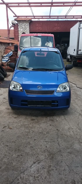 Daihatsu Cuore 1.0  | Mobile.bg    12