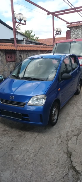 Daihatsu Cuore 1.0  | Mobile.bg    5